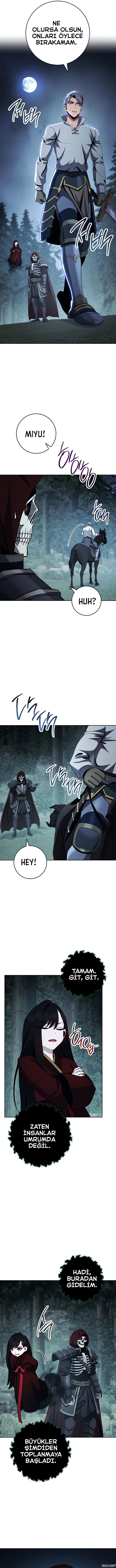 Read İskelet Asker TR Manga Online