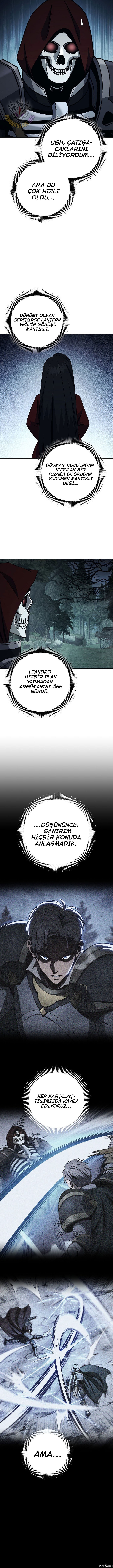 Read İskelet Asker TR Manga Online