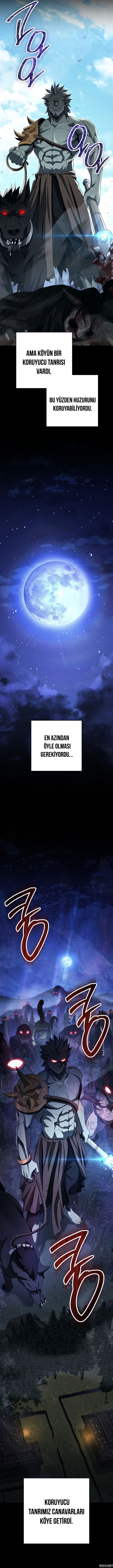 Read İskelet Asker TR Manga Online