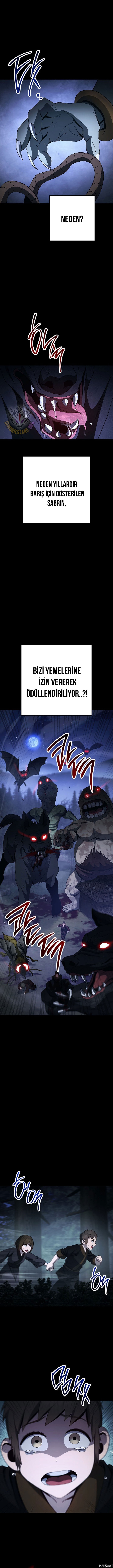 Read İskelet Asker TR Manga Online