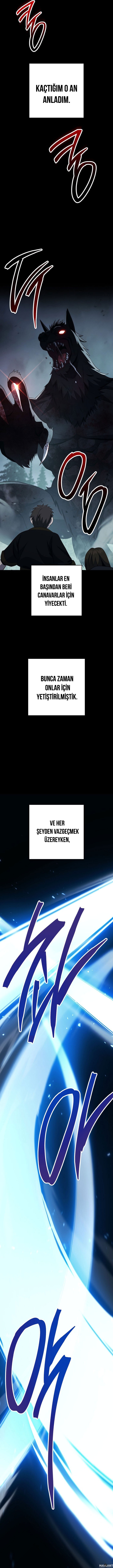 Read İskelet Asker TR Manga Online