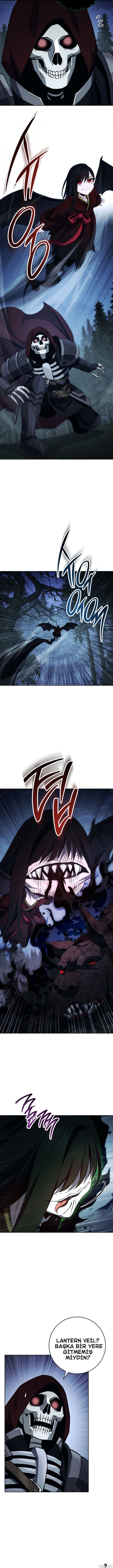 Read İskelet Asker TR Manga Online