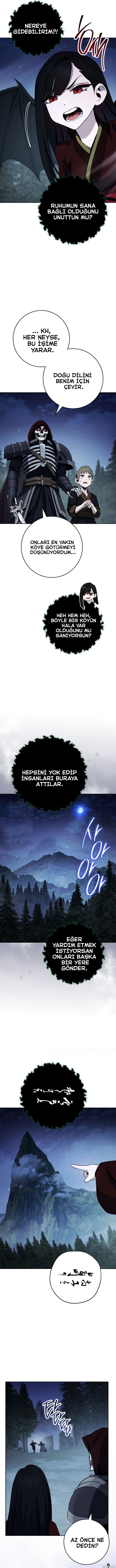 Read İskelet Asker TR Manga Online