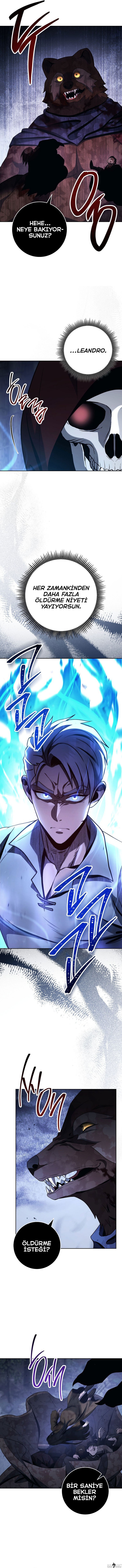 Read İskelet Asker TR Manga Online