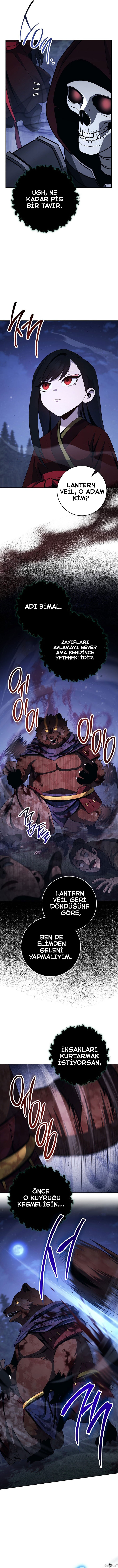Read İskelet Asker TR Manga Online