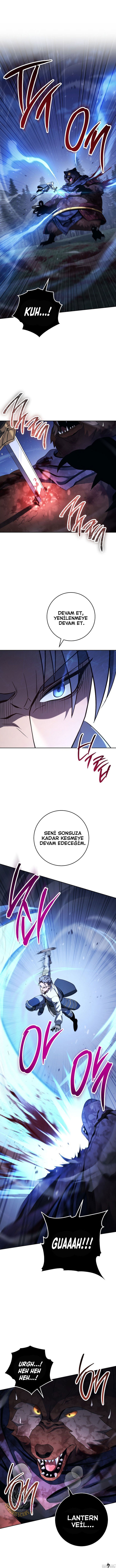 Read İskelet Asker TR Manga Online