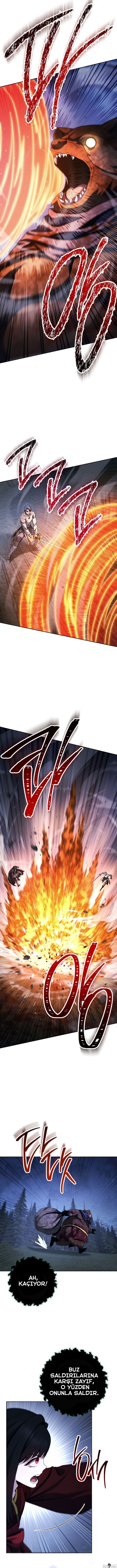 Read İskelet Asker TR Manga Online