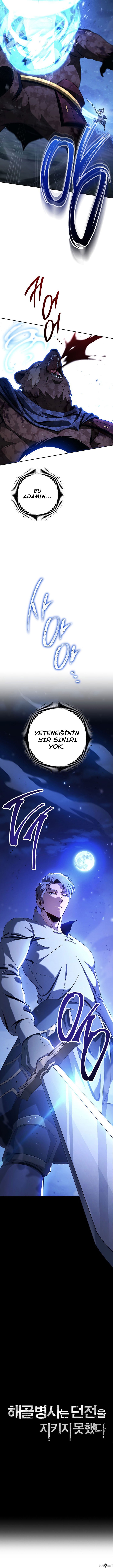 Read İskelet Asker TR Manga Online