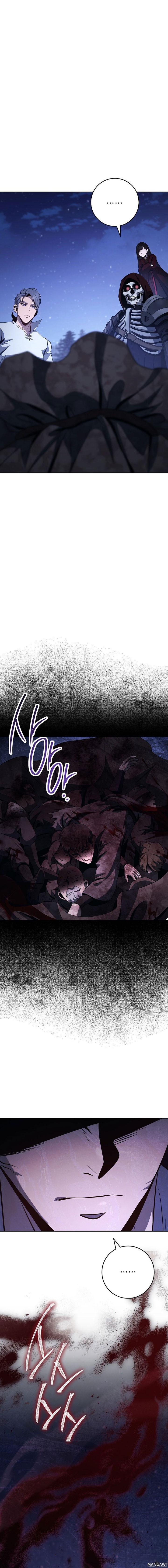 Read İskelet Asker TR Manga Online