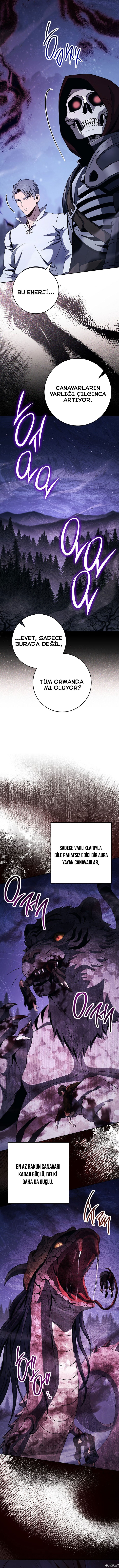 Read İskelet Asker TR Manga Online