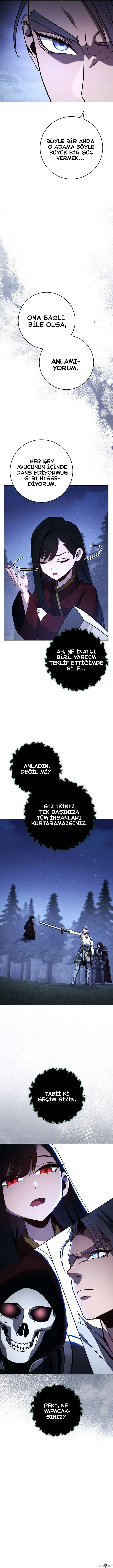 Read İskelet Asker TR Manga Online