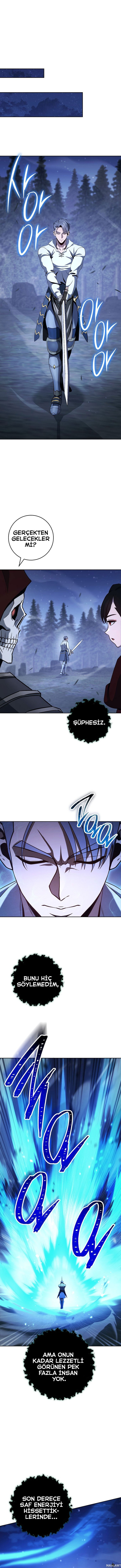 Read İskelet Asker TR Manga Online
