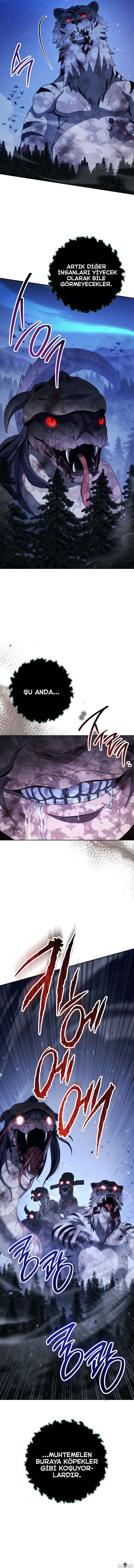 Read İskelet Asker TR Manga Online