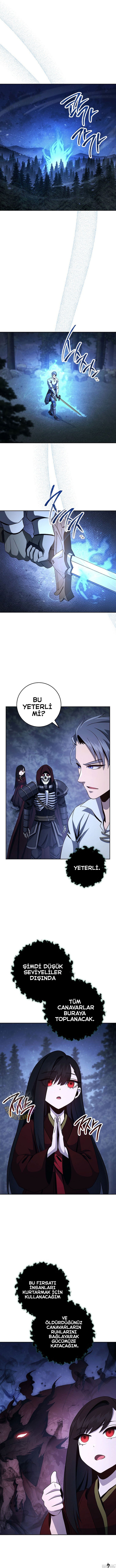 Read İskelet Asker TR Manga Online
