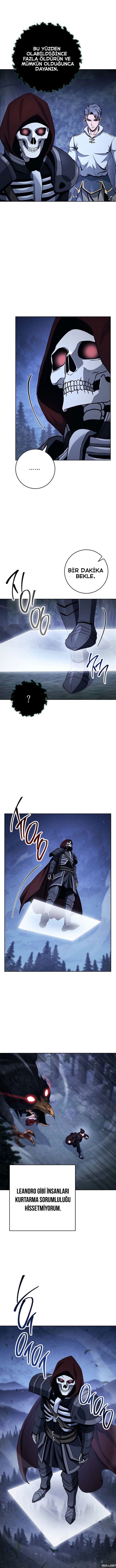 Read İskelet Asker TR Manga Online