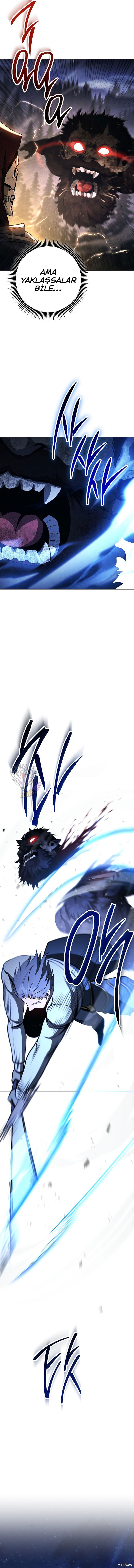 Read İskelet Asker TR Manga Online