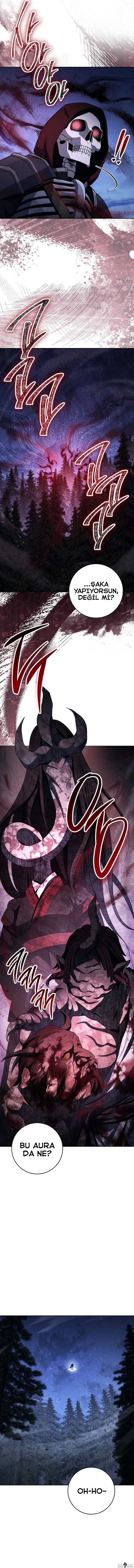 Read İskelet Asker TR Manga Online