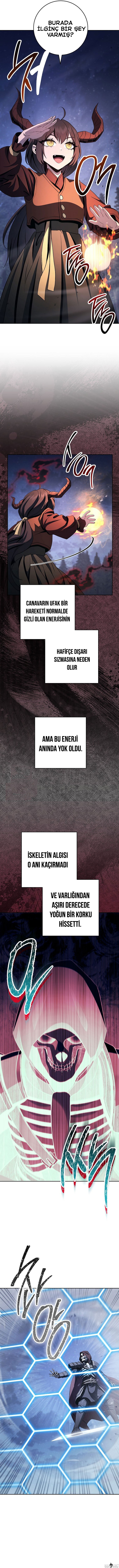 Read İskelet Asker TR Manga Online