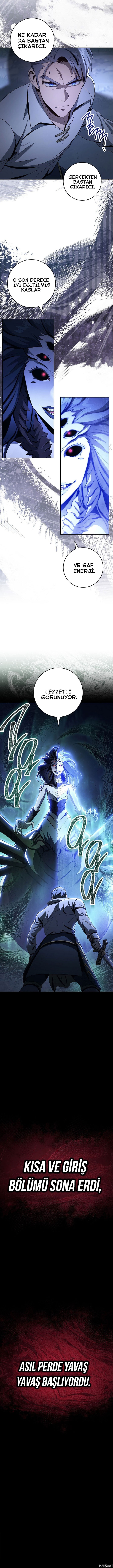 Read İskelet Asker TR Manga Online