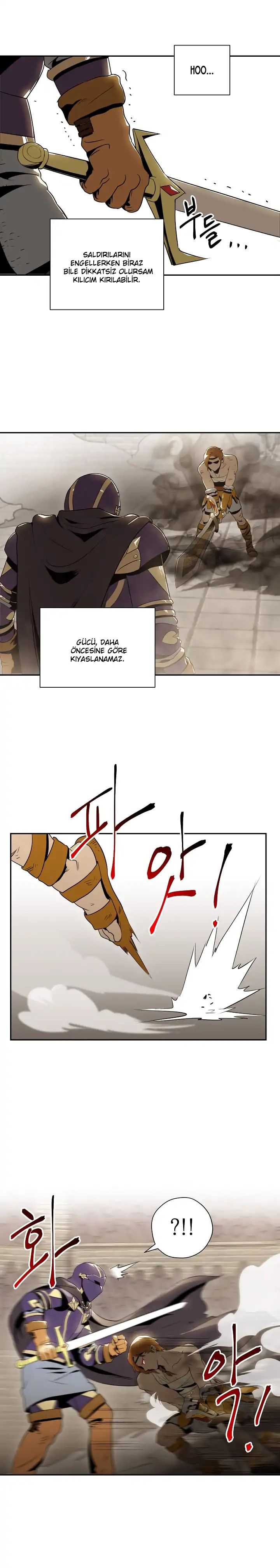 Read İskelet Asker TR Manga Online