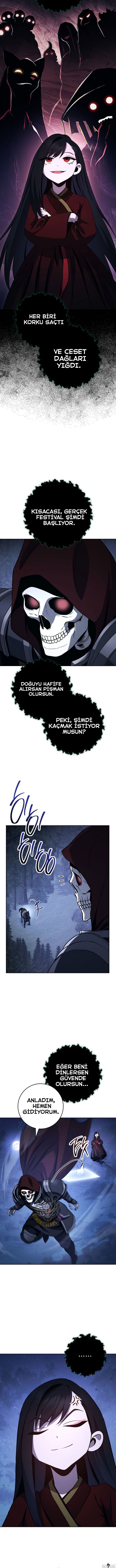 Read İskelet Asker TR Manga Online