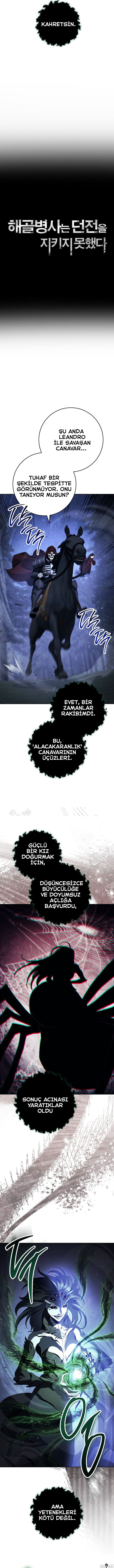 Read İskelet Asker TR Manga Online