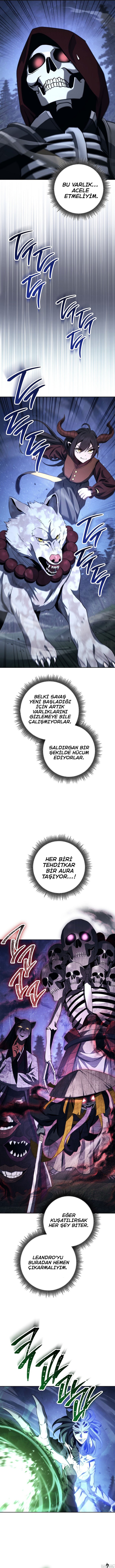 Read İskelet Asker TR Manga Online