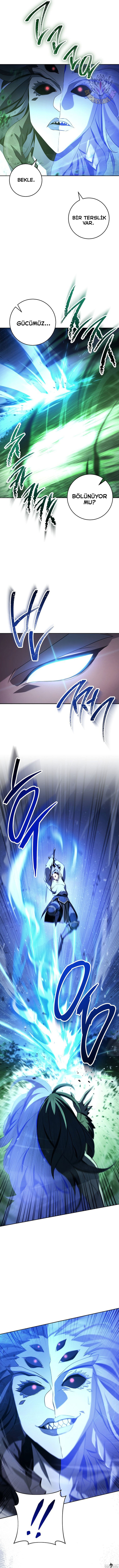 Read İskelet Asker TR Manga Online