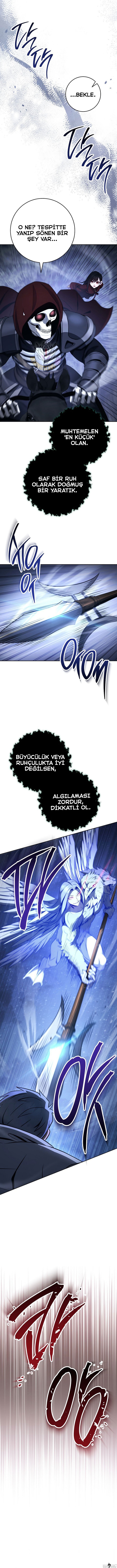 Read İskelet Asker TR Manga Online