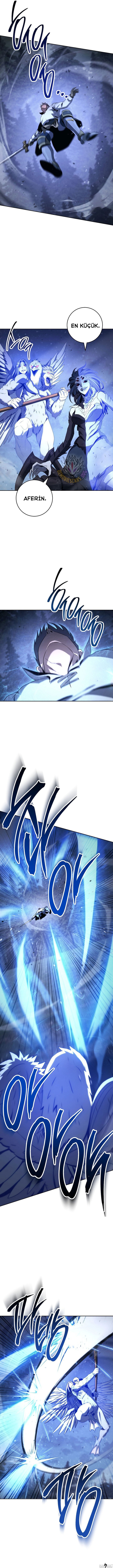 Read İskelet Asker TR Manga Online