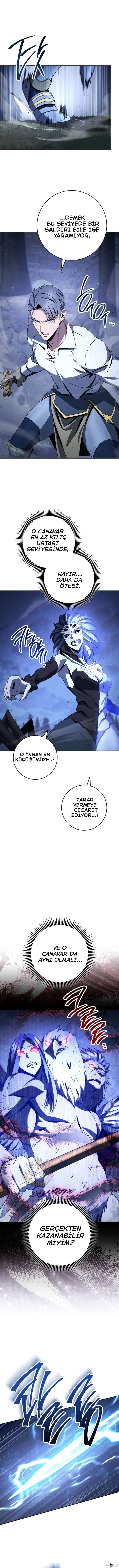 Read İskelet Asker TR Manga Online