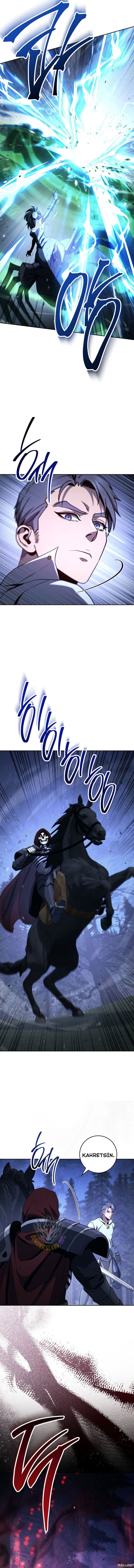 Read İskelet Asker TR Manga Online