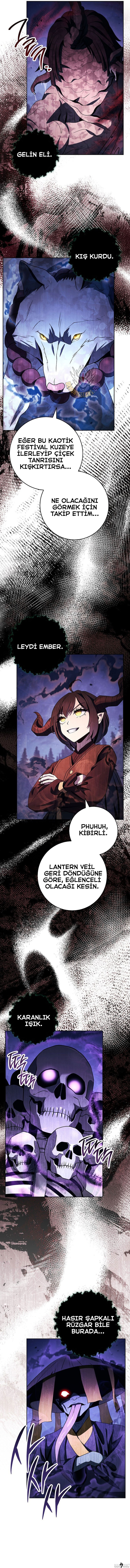 Read İskelet Asker TR Manga Online