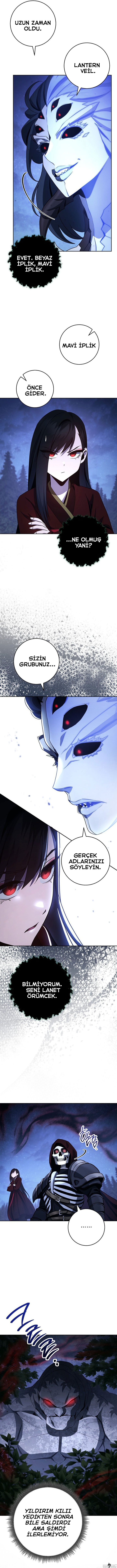 Read İskelet Asker TR Manga Online