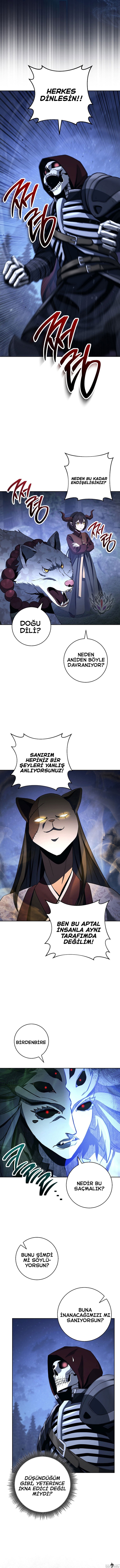 Read İskelet Asker TR Manga Online