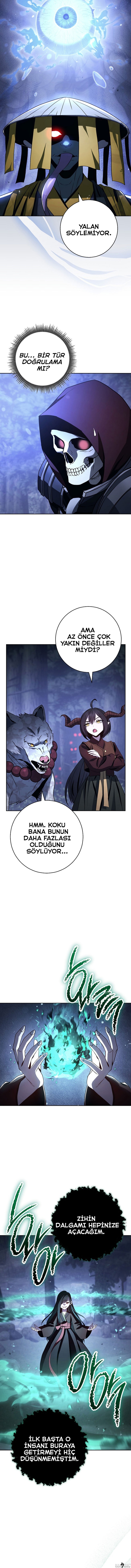 Read İskelet Asker TR Manga Online