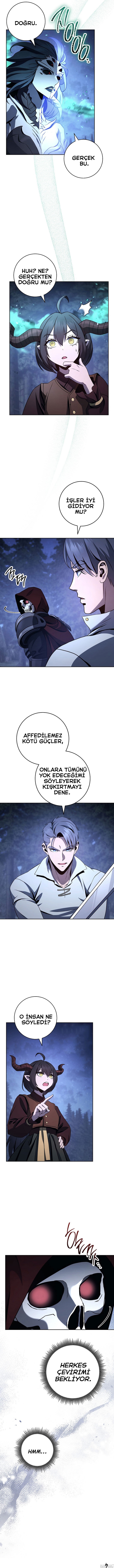 Read İskelet Asker TR Manga Online