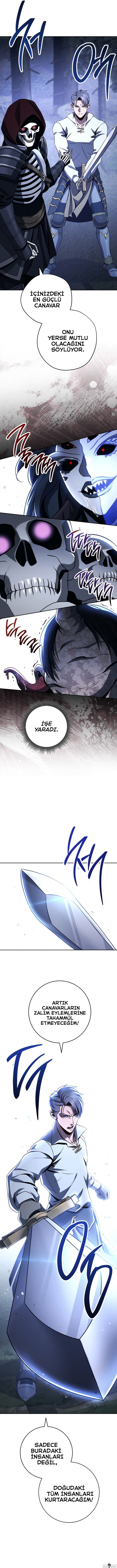 Read İskelet Asker TR Manga Online
