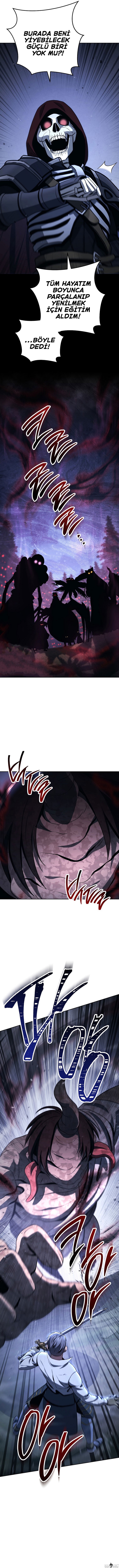 Read İskelet Asker TR Manga Online