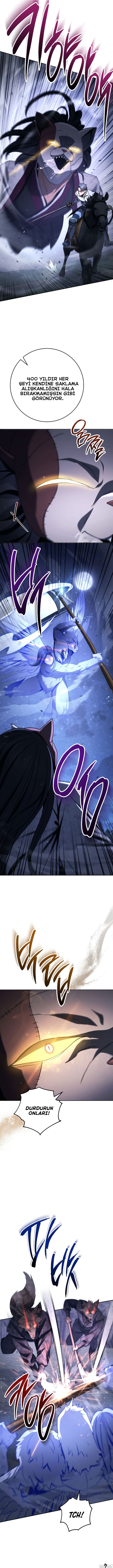 Read İskelet Asker TR Manga Online
