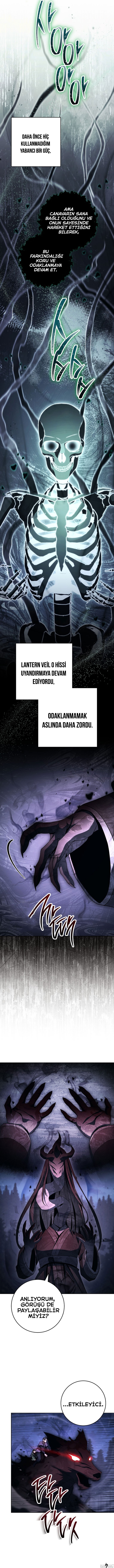 Read İskelet Asker TR Manga Online