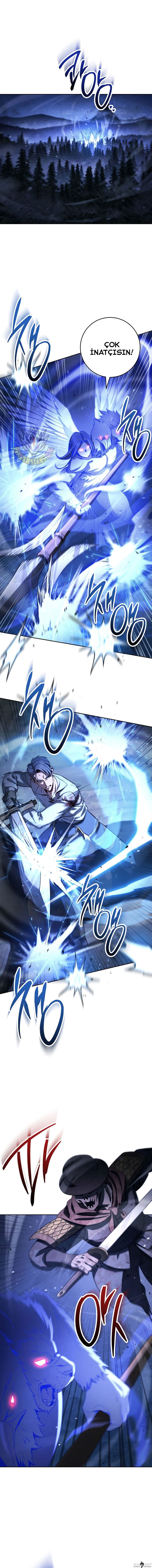 Read İskelet Asker TR Manga Online