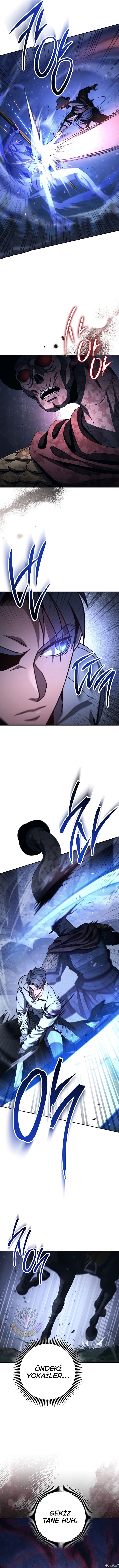 Read İskelet Asker TR Manga Online