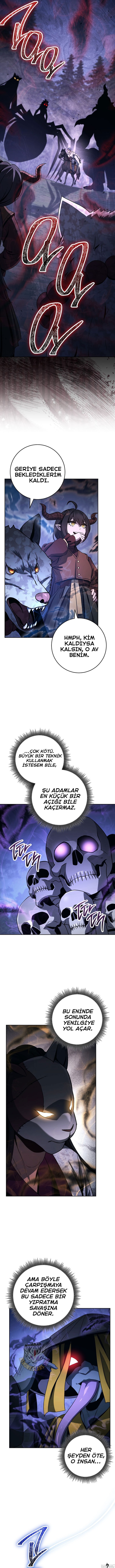 Read İskelet Asker TR Manga Online