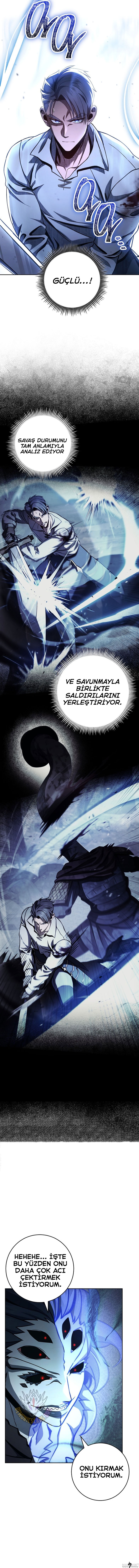 Read İskelet Asker TR Manga Online