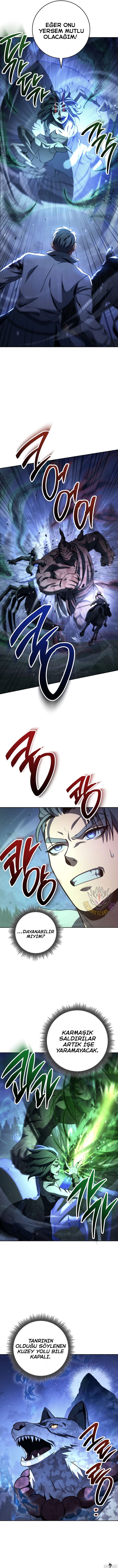 Read İskelet Asker TR Manga Online