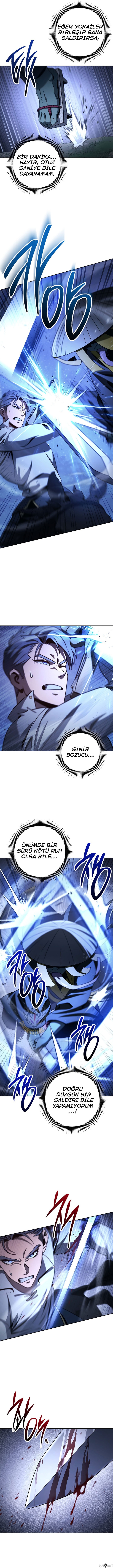 Read İskelet Asker TR Manga Online