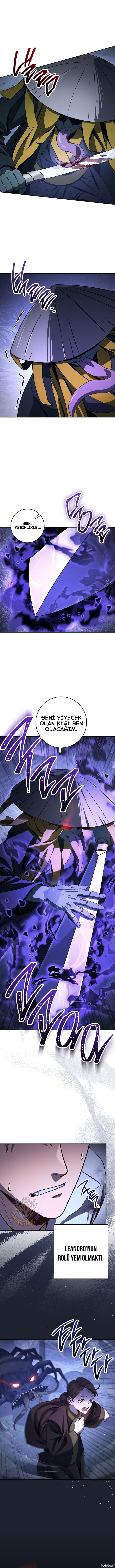 Read İskelet Asker TR Manga Online