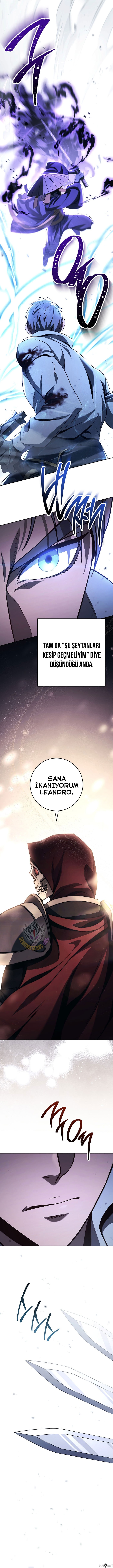 Read İskelet Asker TR Manga Online