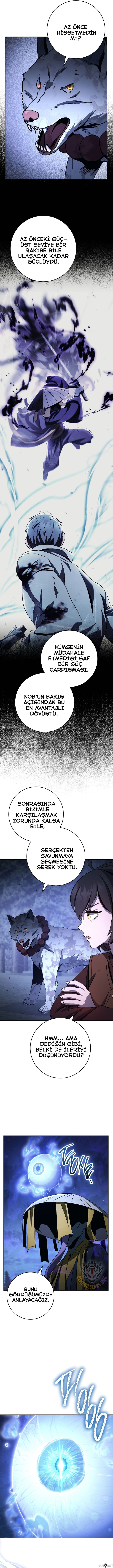 Read İskelet Asker TR Manga Online